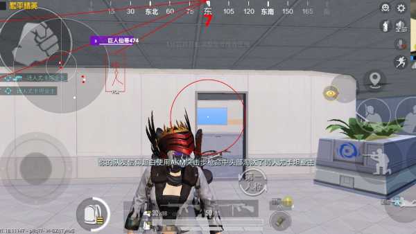 探索和平精英辅助对游戏公平性的挑战